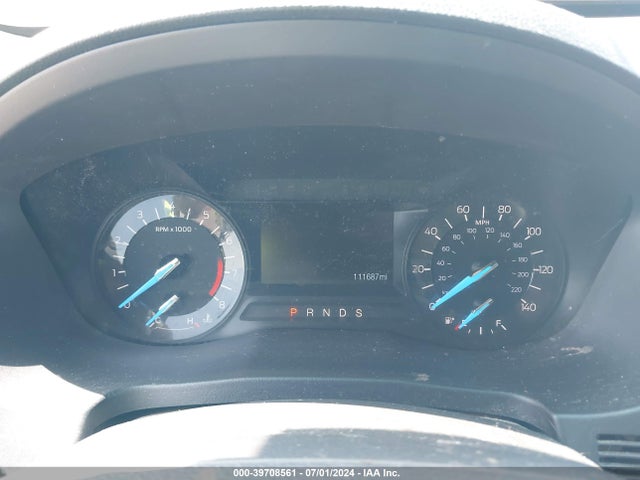 Ford Explorer 2017 1FM5K7B83HGA01623 Image 7