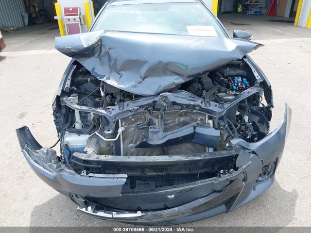 Toyota Corolla S Plus 2014 5YFBURHE7EP048819 Image 6