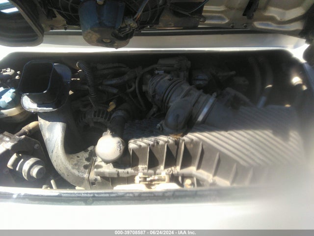2001 PORSCHE 911 WP0CA29961S650108 Photo 9
