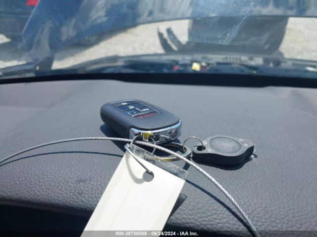 1HGCY2F64RA004199 Honda Accord Hybrid Ex-l