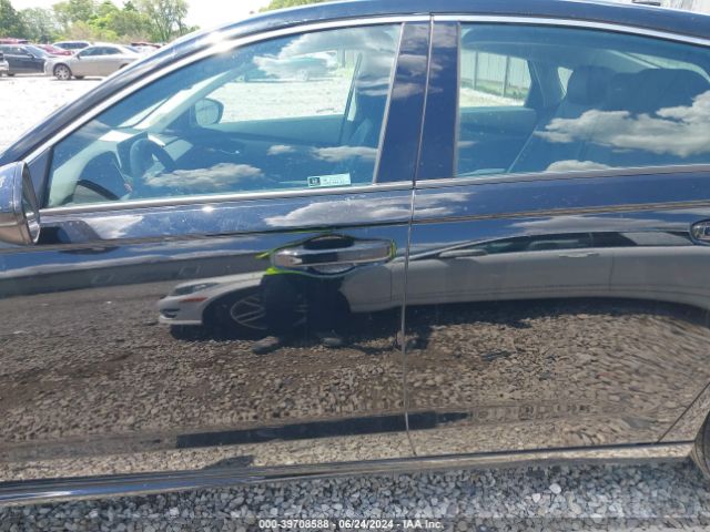 1HGCY2F64RA004199 Honda Accord Hybrid Ex-l