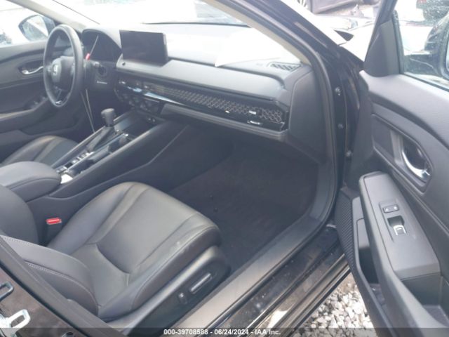 1HGCY2F64RA004199 Honda Accord Hybrid Ex-l