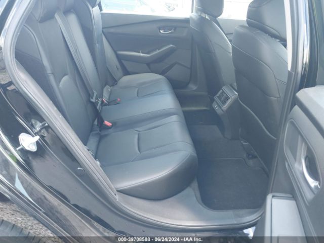 1HGCY2F64RA004199 Honda Accord Hybrid Ex-l