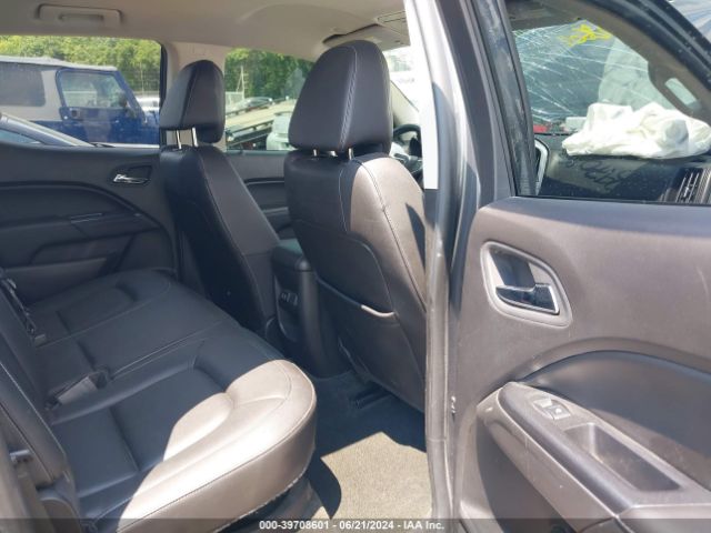 1GTG6DE32G1357255 GMC CANYON SLT
