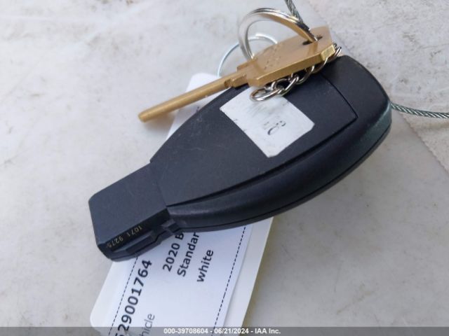 WD3PG2EA3L3654219 Mercedes-Benz Metris
