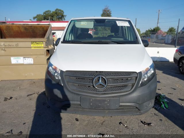 WD3PG2EA3L3654219 Mercedes-Benz Metris