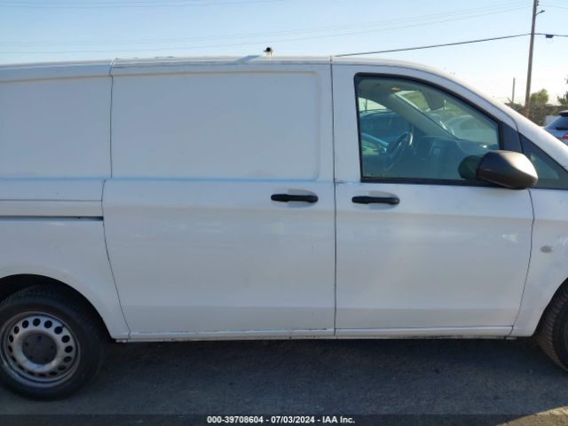 WD3PG2EA3L3654219 Mercedes-Benz Metris