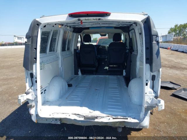 WD3PG2EA3L3654219 Mercedes-Benz Metris