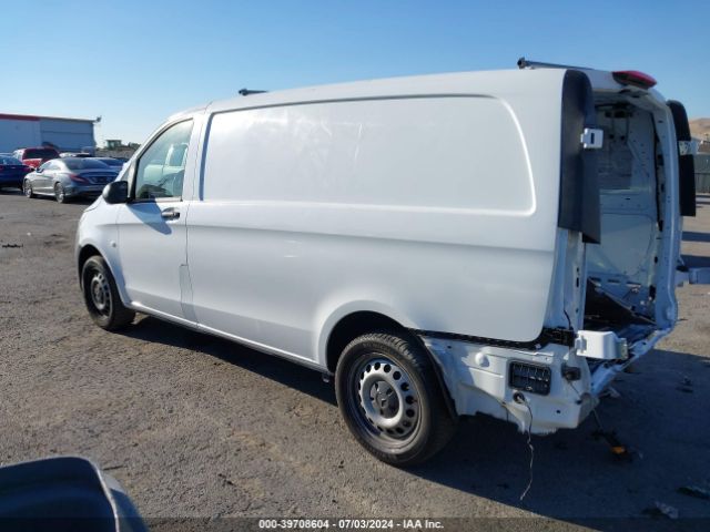 WD3PG2EA3L3654219 Mercedes-Benz Metris