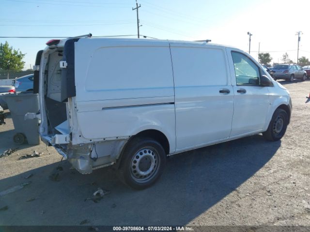 WD3PG2EA3L3654219 Mercedes-Benz Metris