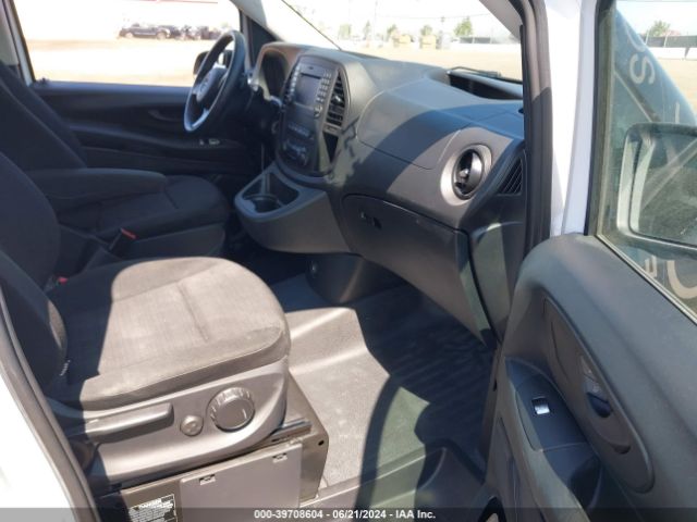WD3PG2EA3L3654219 Mercedes-Benz Metris