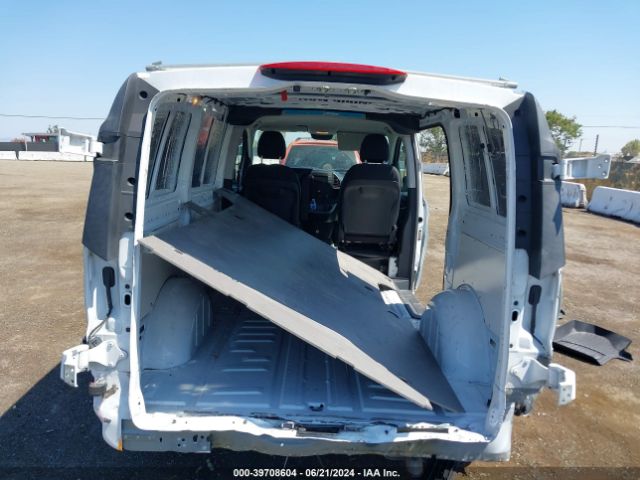 WD3PG2EA3L3654219 Mercedes-Benz Metris