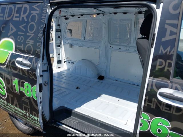 WD3PG2EA3L3654219 Mercedes-Benz Metris