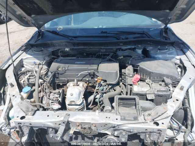 1HGCR2F37GA145297 Honda ACCORD LX