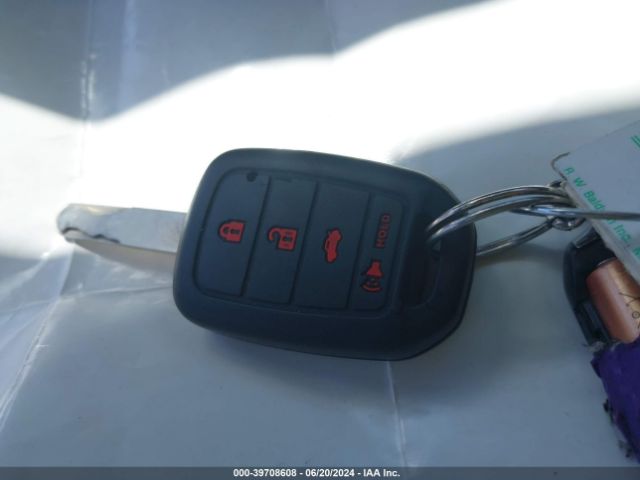 1HGCR2F37GA145297 Honda ACCORD LX