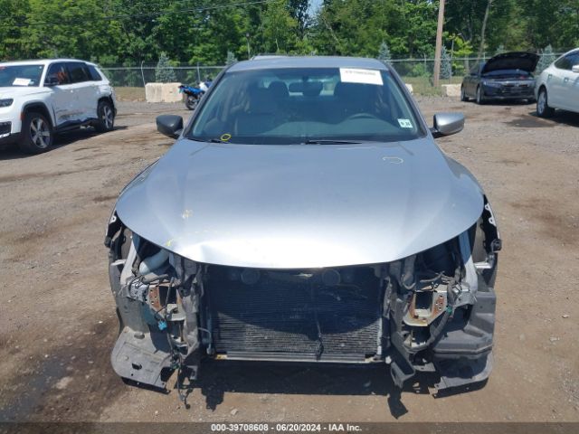 1HGCR2F37GA145297 Honda ACCORD LX