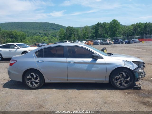 1HGCR2F37GA145297 Honda ACCORD LX