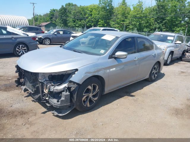 1HGCR2F37GA145297 Honda ACCORD LX