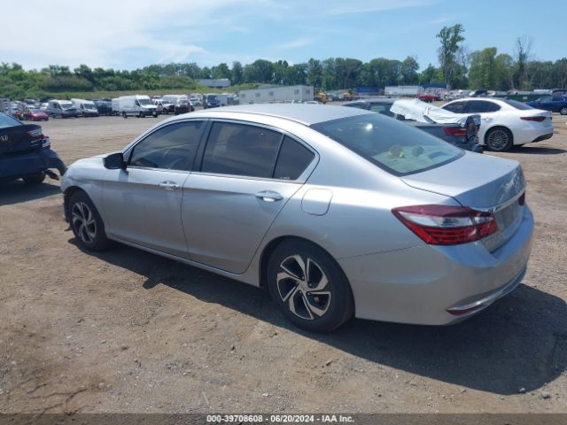 1HGCR2F37GA145297 Honda ACCORD LX