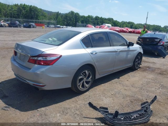 1HGCR2F37GA145297 Honda ACCORD LX