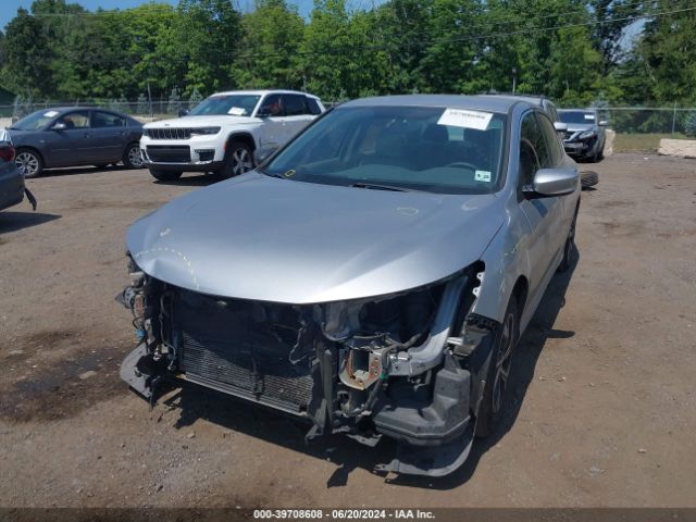 1HGCR2F37GA145297 Honda ACCORD LX