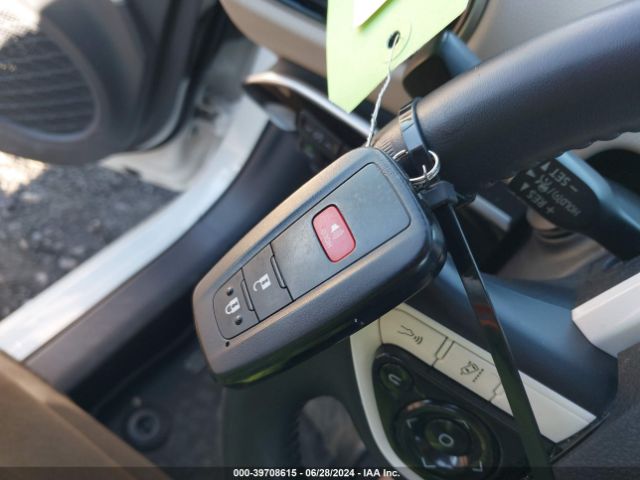 JTDKARFU2J3061905 Toyota Prius Four