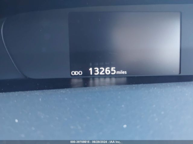 JTDKARFU2J3061905 Toyota Prius Four