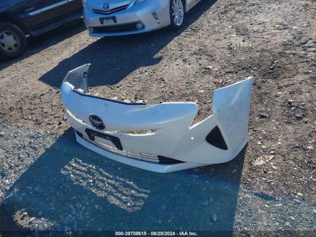 JTDKARFU2J3061905 Toyota Prius Four
