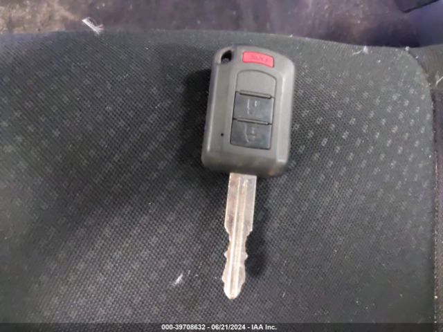 4A4AR3AW5FE028119 Mitsubishi Outlander Sport Es