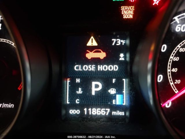 4A4AR3AW5FE028119 Mitsubishi Outlander Sport Es