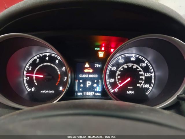 4A4AR3AW5FE028119 Mitsubishi Outlander Sport Es