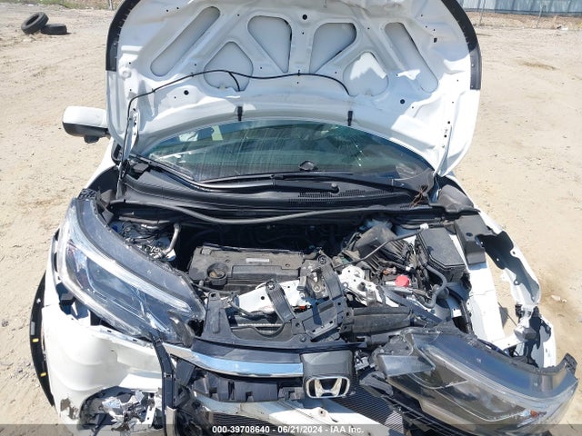 Honda CR-V EX 2016 5J6RM4H59GL137878 Image 10