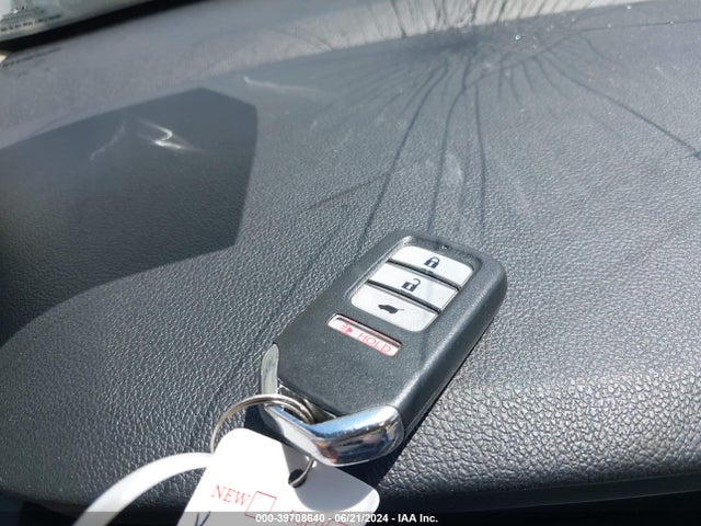 Honda CR-V EX 2016 5J6RM4H59GL137878 Image 11