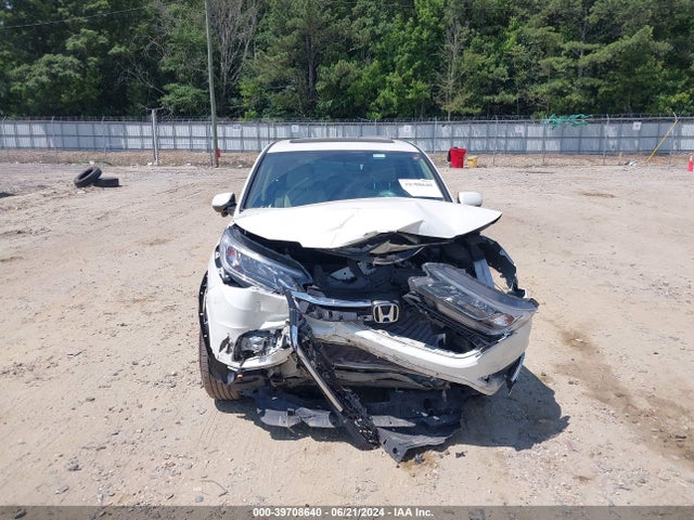 Honda CR-V EX 2016 5J6RM4H59GL137878 Image 12