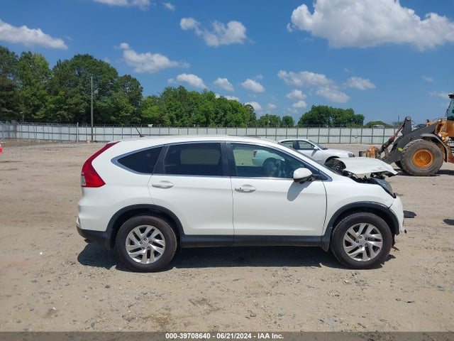 Honda CR-V EX 2016 5J6RM4H59GL137878 Image 13