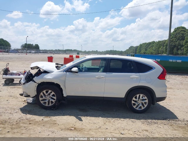Honda CR-V EX 2016 5J6RM4H59GL137878 Image 14