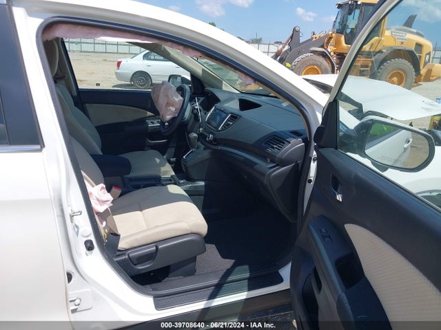 Honda CR-V EX 2016 5J6RM4H59GL137878 Image 5