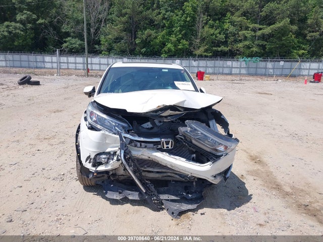 Honda CR-V EX 2016 5J6RM4H59GL137878 Image 6