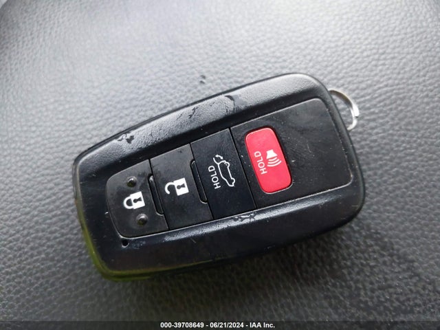 Toyota Rav4 Xle 2024 2T3W1RFV9RW331442 Image 11