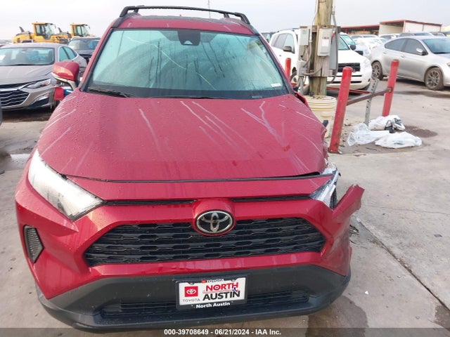 Toyota Rav4 Xle 2024 2T3W1RFV9RW331442 Image 12