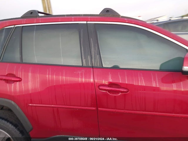 Toyota Rav4 Xle 2024 2T3W1RFV9RW331442 Image 13