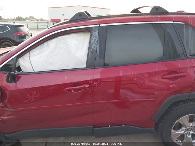 Toyota Rav4 Xle 2024 2T3W1RFV9RW331442 Image 14