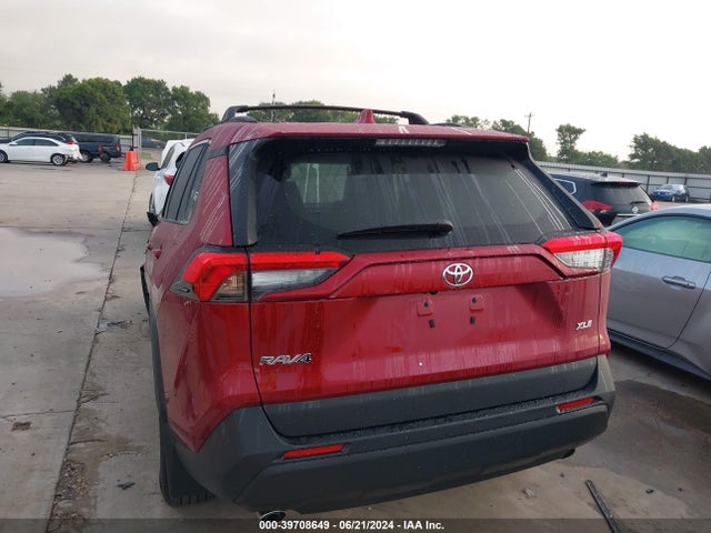 Toyota Rav4 Xle 2024 2T3W1RFV9RW331442 Image 16