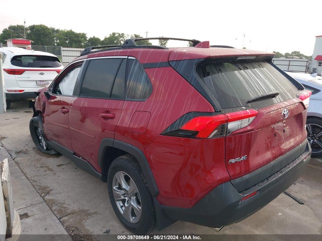 Toyota Rav4 Xle 2024 2T3W1RFV9RW331442 Image 3