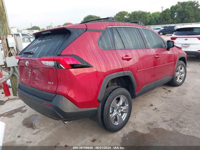 Toyota Rav4 Xle 2024 2T3W1RFV9RW331442 Image 4