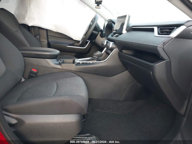 Toyota Rav4 Xle 2024 2T3W1RFV9RW331442 Image 5