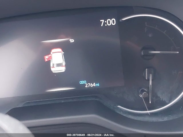 Toyota Rav4 Xle 2024 2T3W1RFV9RW331442 Image 7