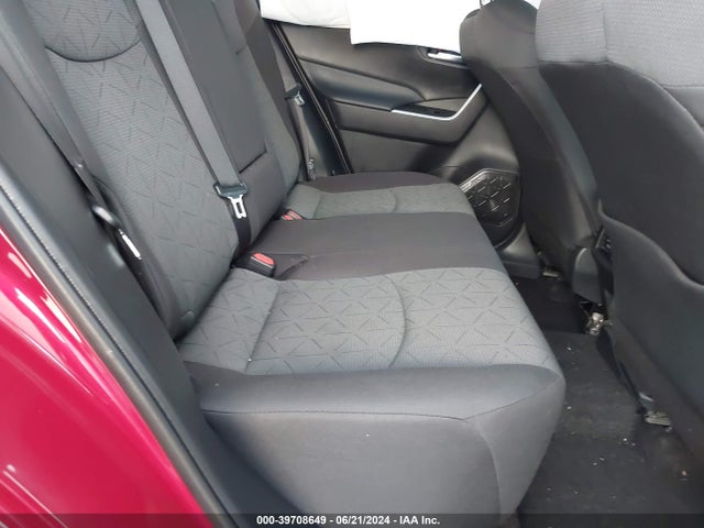 Toyota Rav4 Xle 2024 2T3W1RFV9RW331442 Image 8