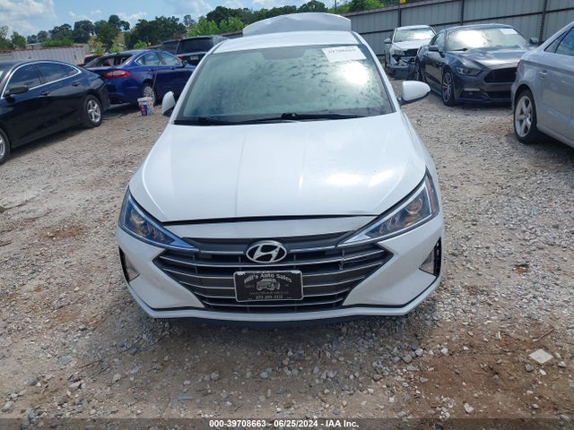 Hyundai ELANTRA SE 2019 5NPD74LF8KH486583 Image 13