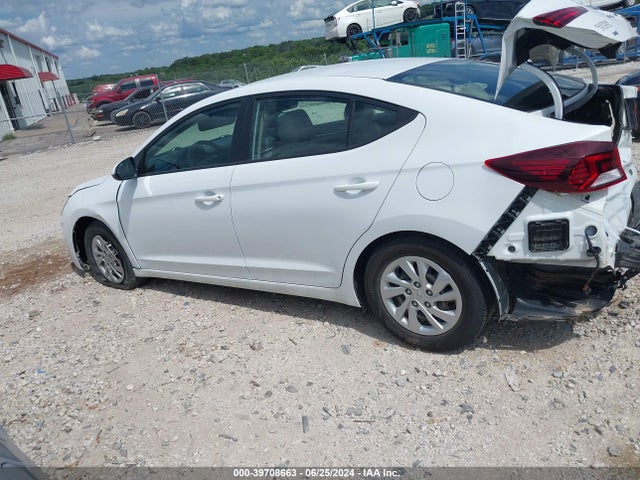 Hyundai ELANTRA SE 2019 5NPD74LF8KH486583 Image 15